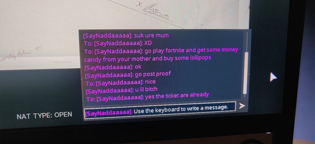 Jake Ruotsalainen tweet media