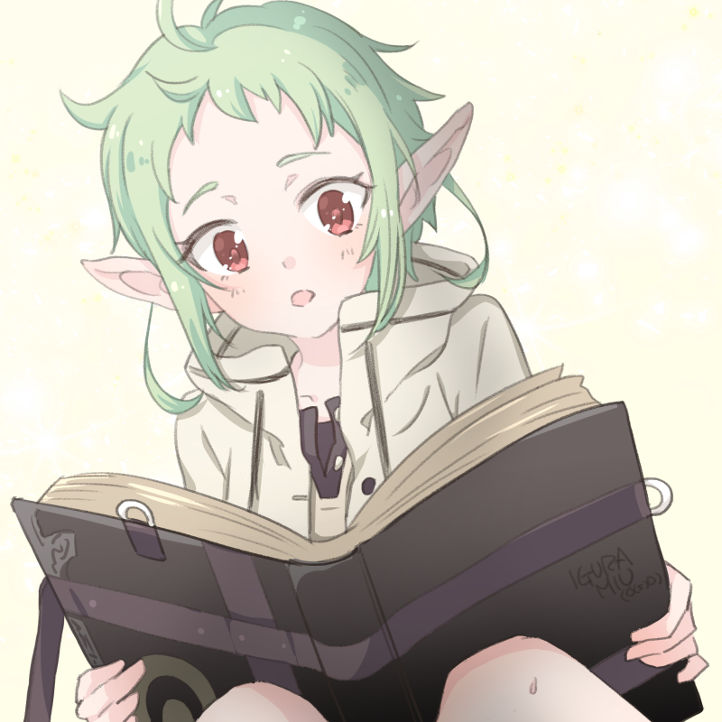 Twoucan シルフィエット の注目ツイート イラスト マンガ コスプレ モデル