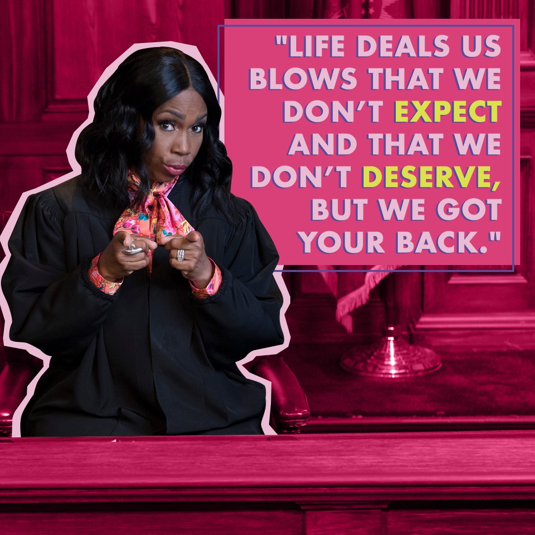 Paternity Court TV tweet media