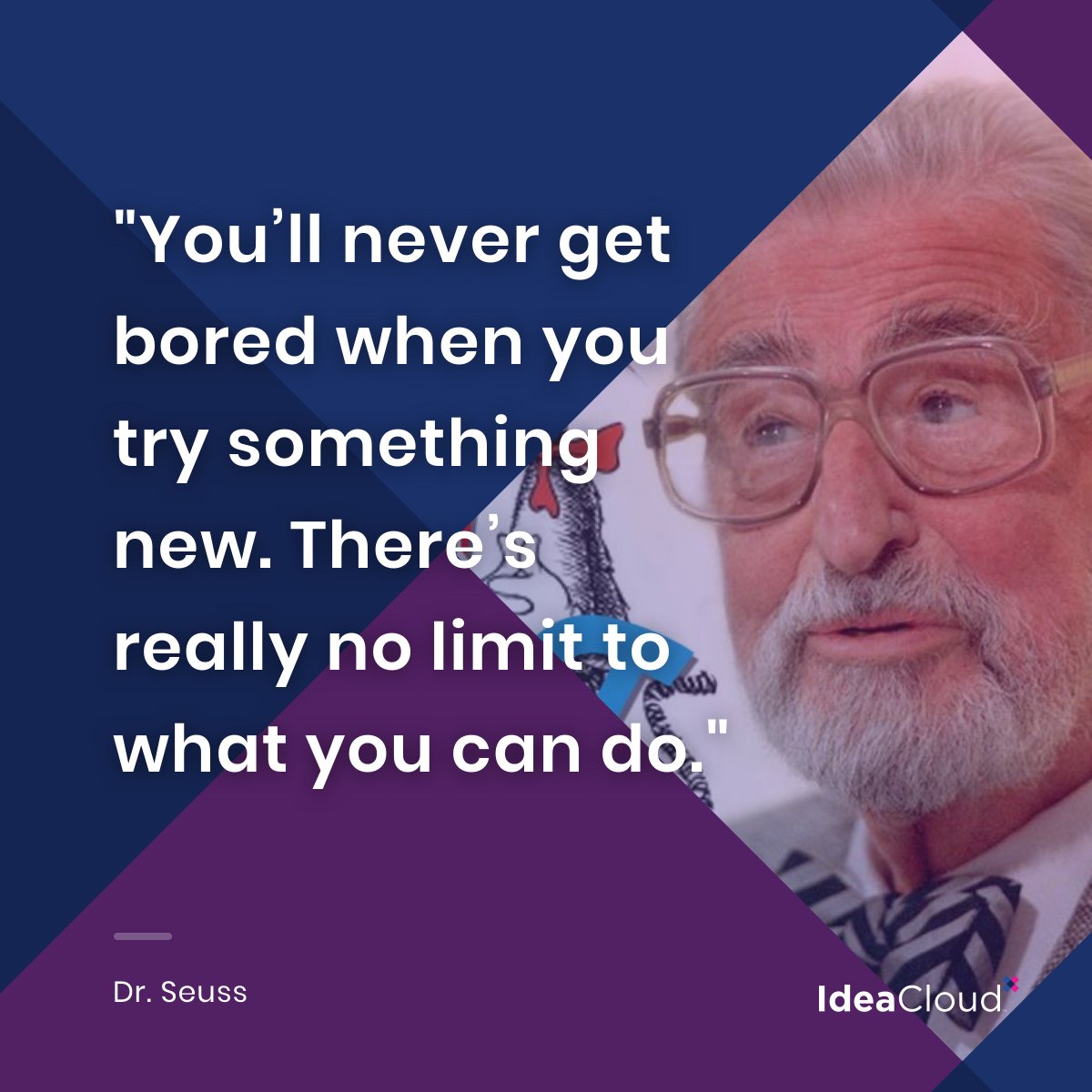 ideacloud_com's tweet image. Last week, Amanda Gorman&apos;s words filled us with inspiration, hope, and determination to help create a better tomorrow for all to enjoy. 

As she so beautifully put it, “there is always light, if only we are brave enough to see it. If only we’re brave enough to BE it.”