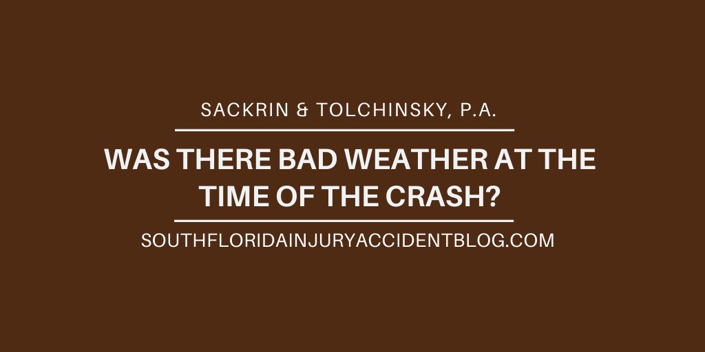 Proving Negligence: There are 27 questions to consider when trying to settle a rear-end collision claim in Florida. loom.ly/eP21AoE #provingnegligence #accident #insurance