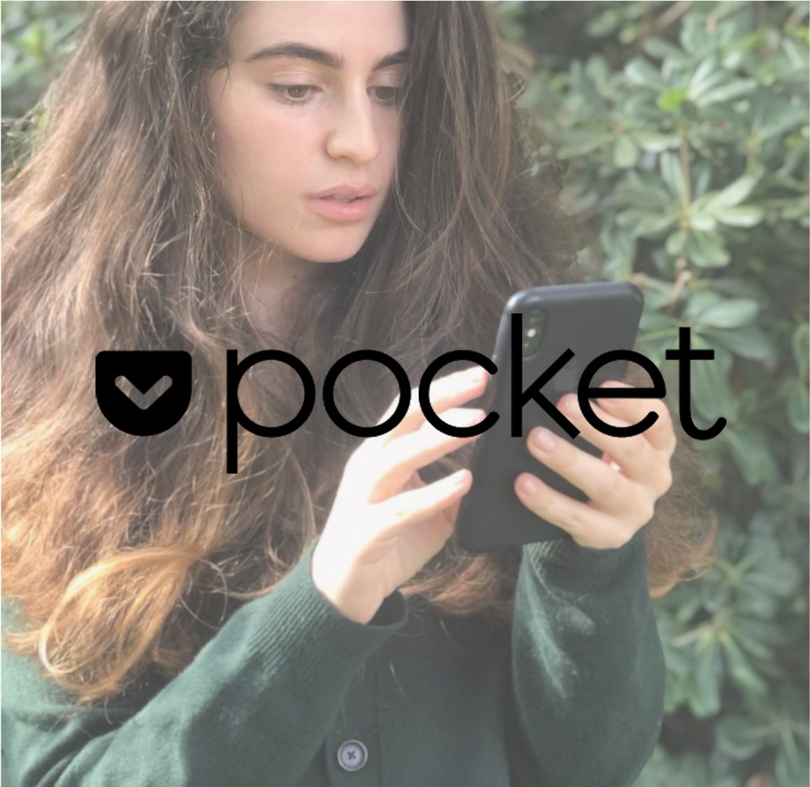 Introducing Pocket, the content saving and recommendations app by Mozilla that is changing the way we consume news. @Pocket’s dedicated team vets every article before recommending it so you’re only receiving the highest-quality content that is truly worth your time. Link in bio!