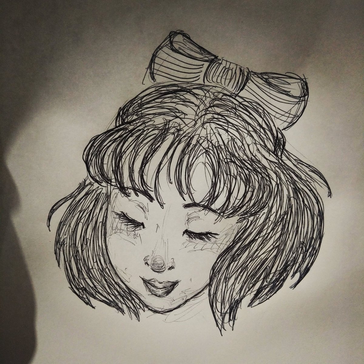 Wrenby3's tweet photo. #doodle #art #drawing #supposedtobeworking https://t.co/kEI0RU1YCV