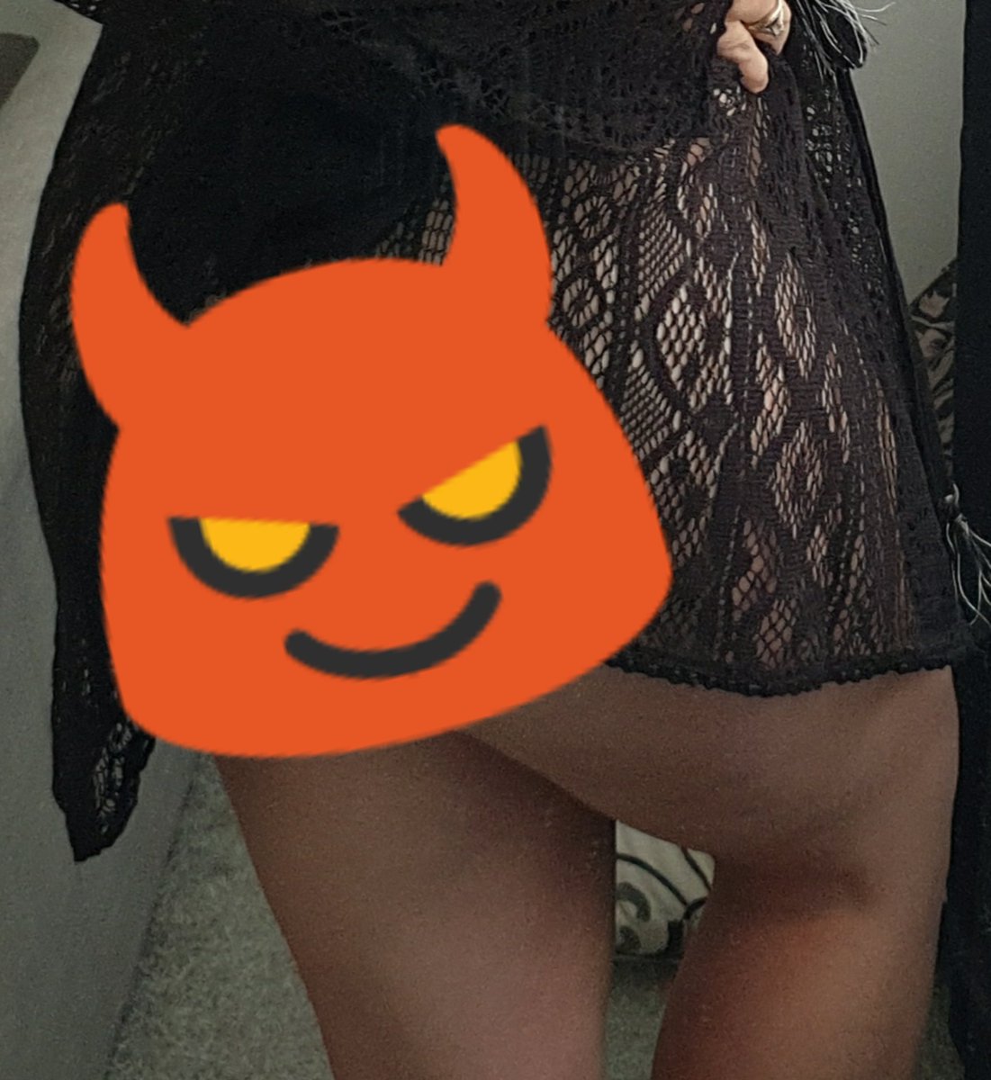 New unedited post on my only fans...

onlyfans.com/littletori17

Subscribe to see more of my peachy bum and sexy body...

Let me know what you want to do to me 😉🍑🍆🔥🔥