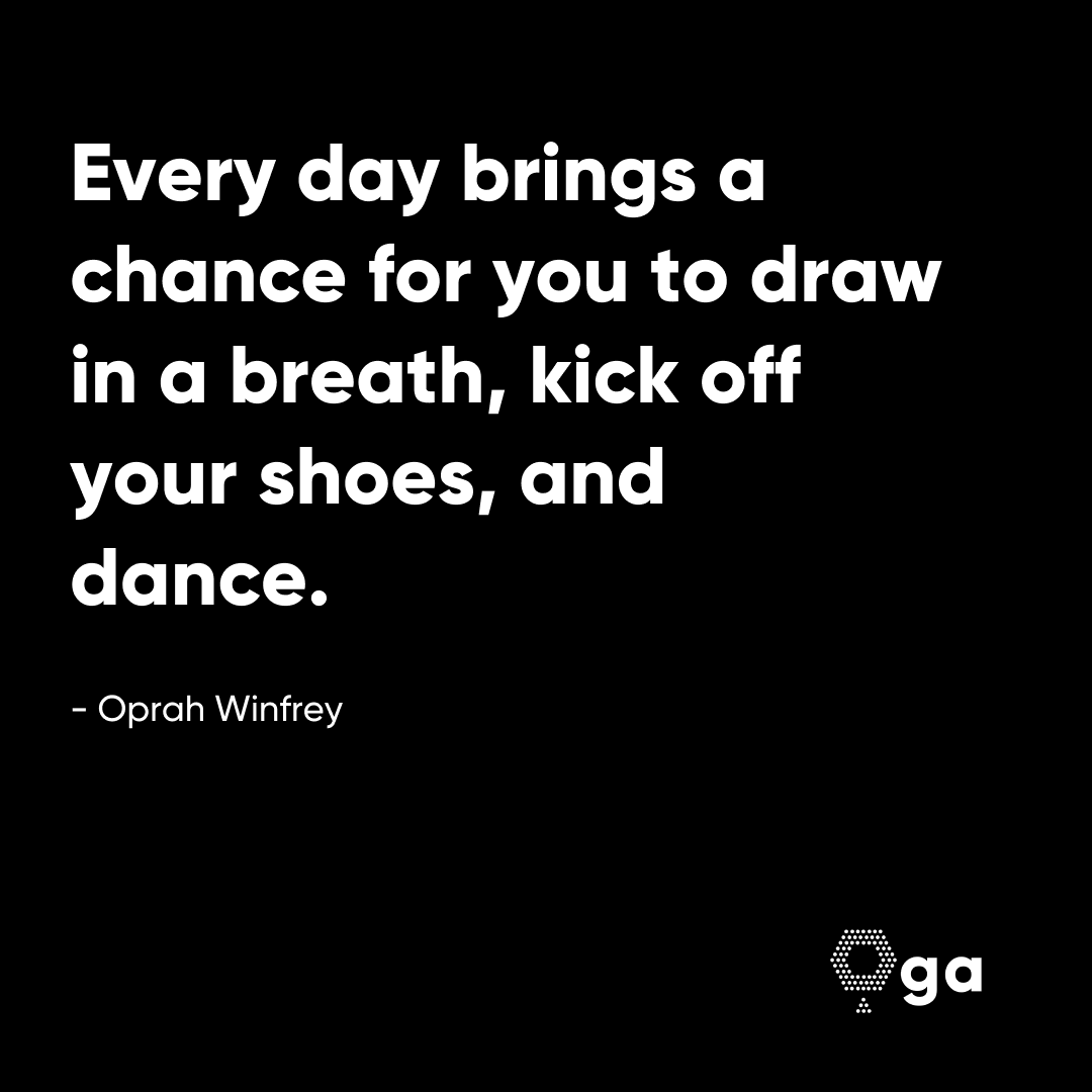ogadanceapp's tweet photo. Dance isn't just a way of life, it's a culture. Join us and show the world what kind of moves you've got! 🕺

#Oga #DanceWithOga #DanceYourHeartOut https://t.co/Om6aq22iSj