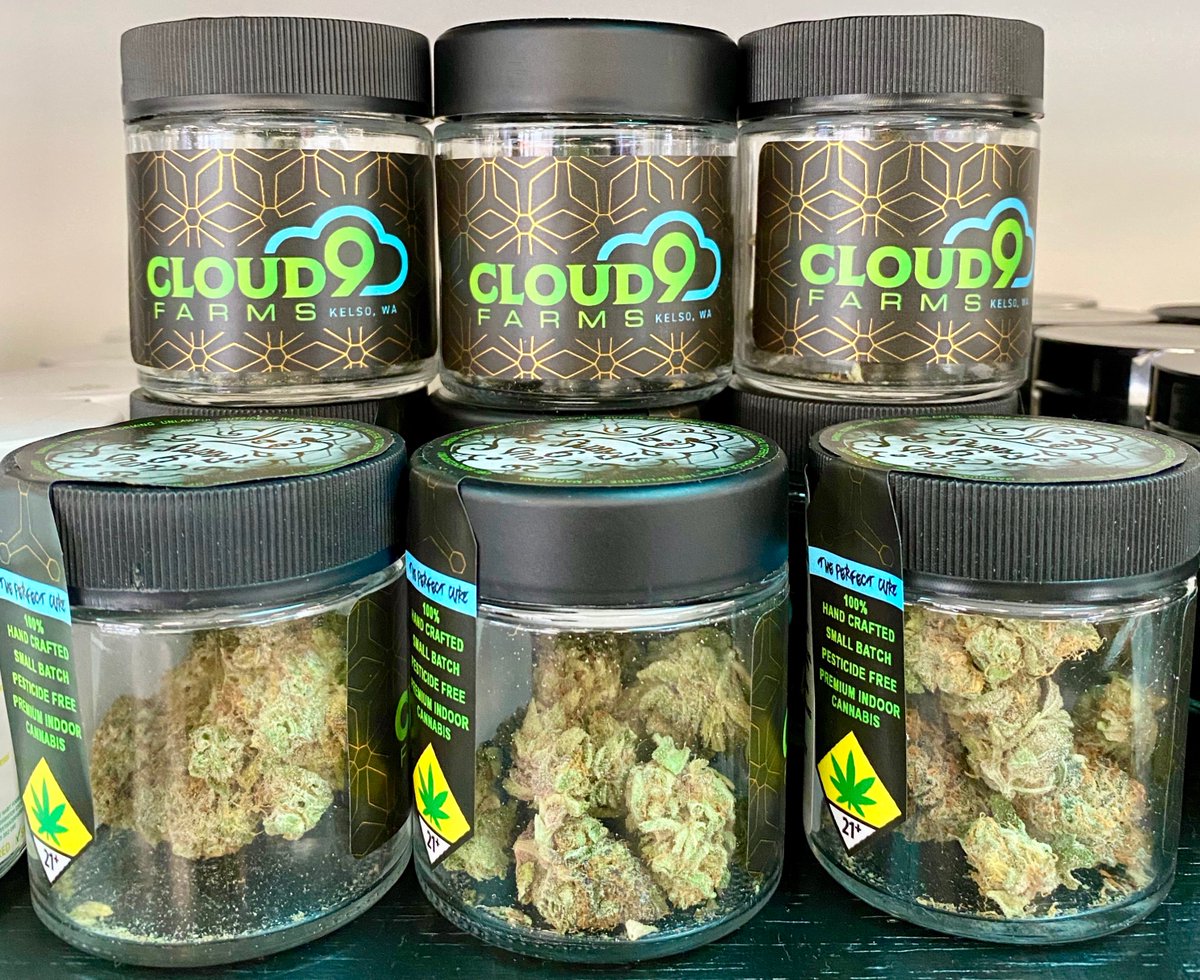 SeattleHashtag's tweet photo. Anyone else grabbing up all the @cloud9i502 this week? #HashtagCertified #WeeklyCollections https://t.co/rIPShoPF2y