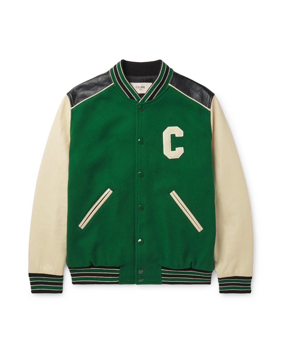 FMFLLC's tweet photo. Staff Picks for Celine S/S21 Now Live via @MRPORTERLIVE 

https://t.co/Y8rajzUyuY https://t.co/vBn2CranmZ