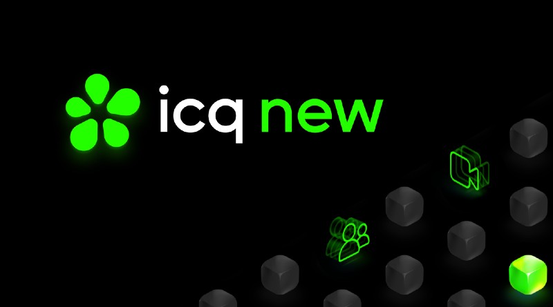 elcompaprimera's tweet photo. [Nuevo Post] Vuelve el chat de ICQ para competir con WhatsApp https://t.co/qrziUDNgu0 vía #TreceBits https://t.co/qUG3pf7NWr