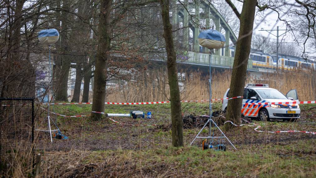 Vader en zoons verdacht van moord of doodslag op 14-jarige Lotte uit Almelo.