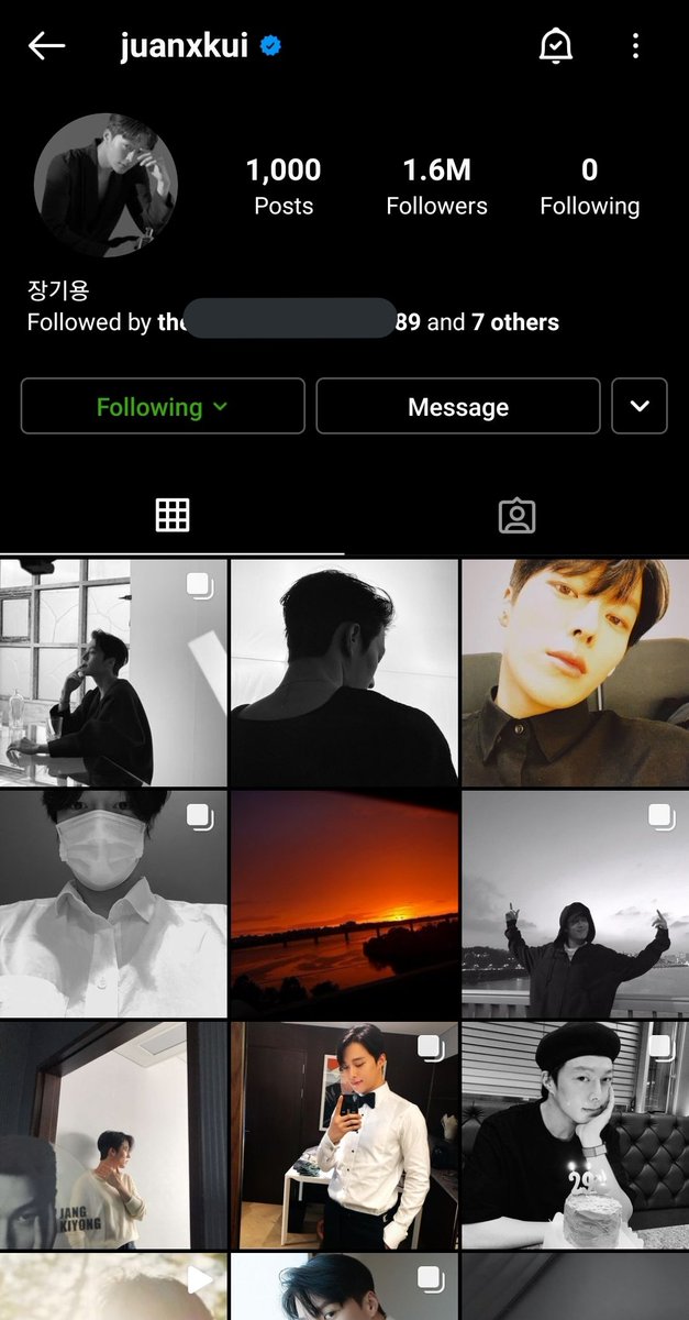 •Jang Ki Yong (장기용)•Aug 7, 1992 (OPPA!!!)•187cm •IG: juanxkui•Drama Rec: Search: WWW ()•model turned actor; a whole STUD •the adorable eye smile ()•swoon-worthy and super charming•can sing and rap ()