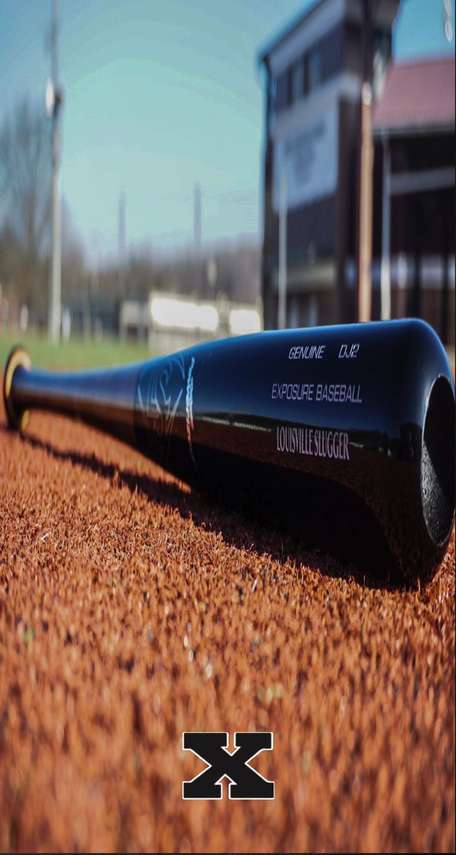 eXposure Baseball tweet media