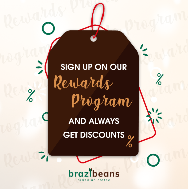 brazibeans's tweet photo. Join our Rewards Program and unlock exciting perks; this is your all-access pass to exclusive rewards!

#brazibeans #rewards #rewardsprogram #beanpoints #RewardsPoints #coffeeshop #coffee #specialtycoffee #supportlocalMI #a2freedelivery