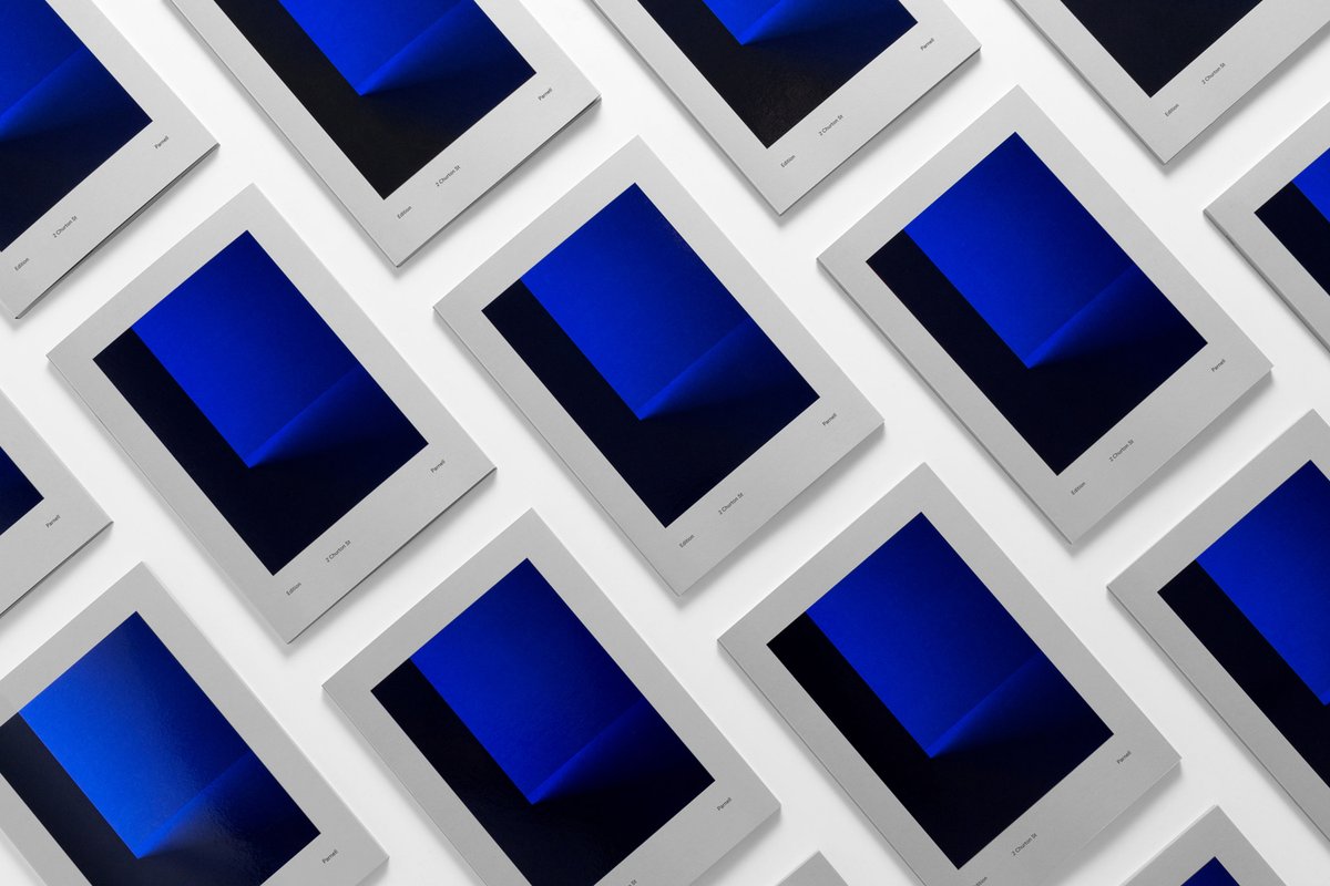 bpandopinion's tweet photo. BP&amp;O Collections • From New Zealand • https://t.co/msXozAOjzy
Featuring work by Seachange, Studio South @ryanthemarx &amp; Studio Alexander https://t.co/lYiaS19mfN