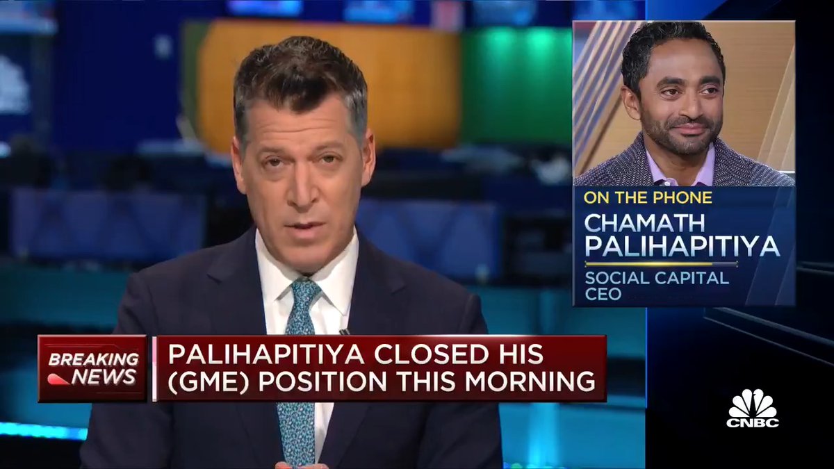 @CNBC's photo on CNBC