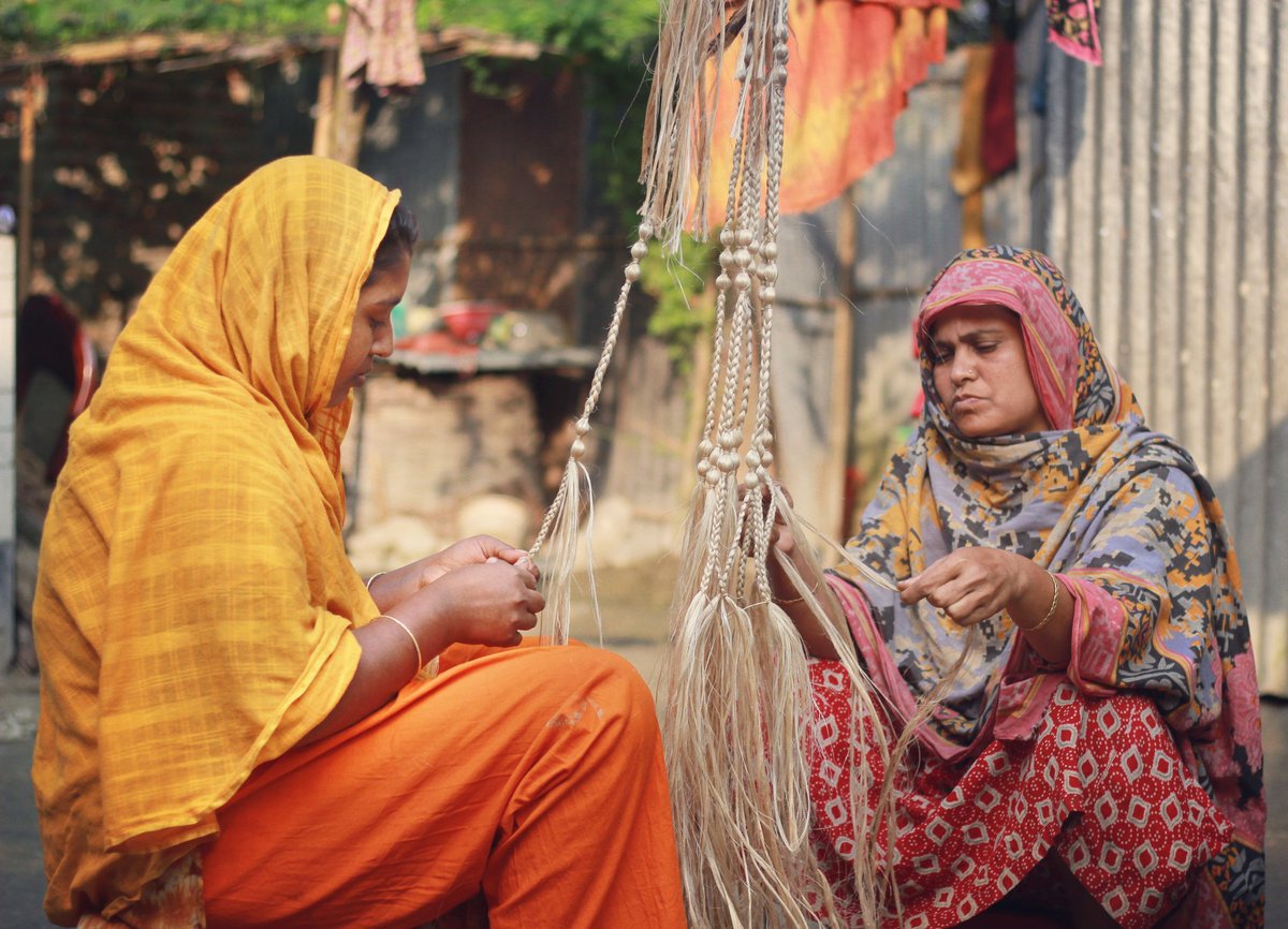 Hello!! How are you today?
Send good wishes to our artisans.