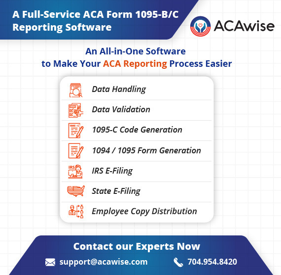 ACAWise's tweet photo. #ACAwise has put in place a series of data validations that would ensure the accurate #ACA filing for the #employers.
This helps our clients avoid rejections and penalties!
https://t.co/4t2wek1jeu
#ACAreporting2021 #ACAwisefeatures #ACAforms https://t.co/vez6uVmIzi