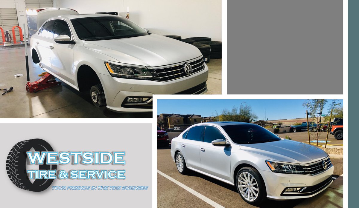 WestSide Tire & Service (@TireWestside) / Posts / X