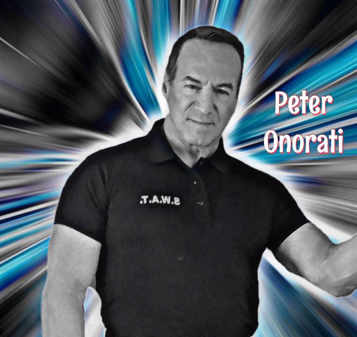 Anndrea09's tweet photo. Happy @swatcbs day!!! !! My edit today of the wonderful @peteronorati #TeamOnorati #TeamMumford #WeNeedMoreMumford #TeamUpgrade #TeamSwat https://t.co/mgfvyxg4Nb