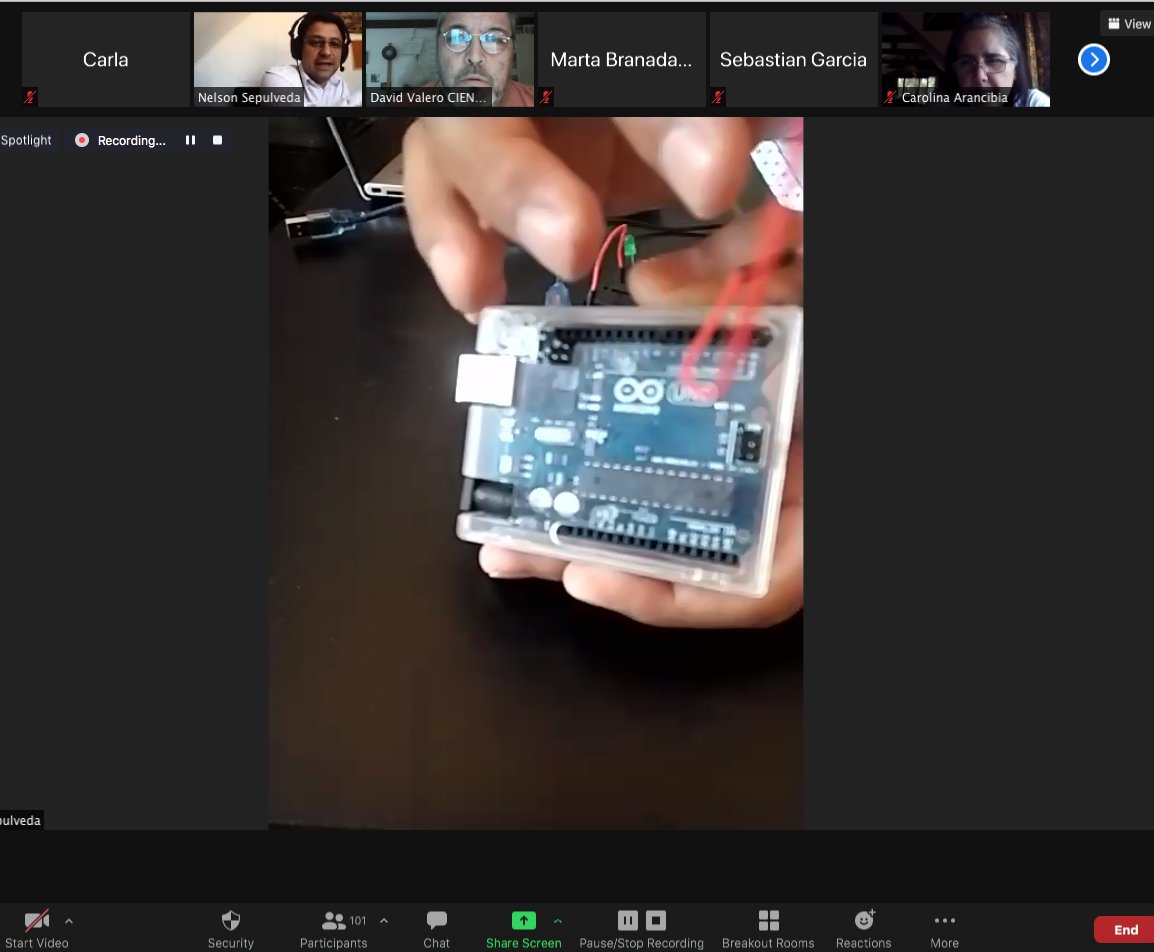 Carla Hernández tweet media