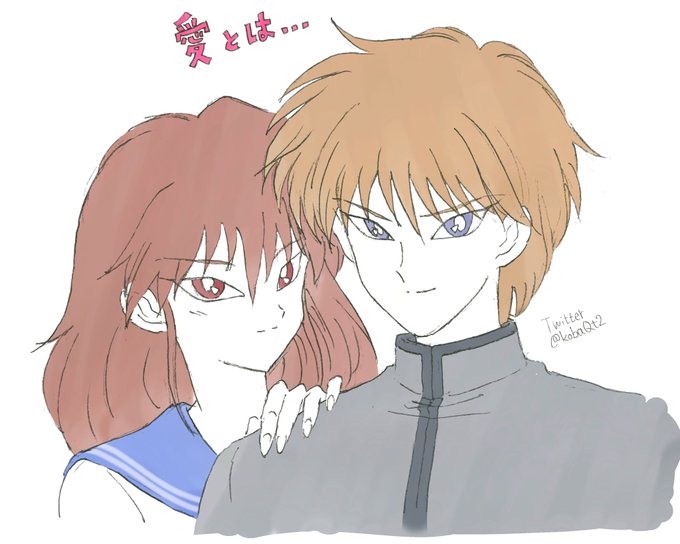 エイルとアンのtwitterイラスト検索結果