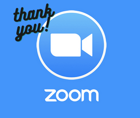 justicepgh's tweet photo. Sending thanks and gratitude to @zoom_us for donating a Zoom license to the 23rd annual Pittsburgh Racial Justice Summit. At the height of our virtual Summit, we had 993 people online in Zoom sessions. We couldn't have done it without you! #PRJS2021 #RISEREVOLTREPEAT https://t.co/C1W5WN66m4