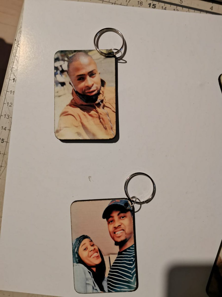 Levincey's tweet image. Even if you are part of the Stingy Men Association, you can afford our High Quality CUSTOMIZED ITEMS ☺️👌

PHONE COVERS📱🌟
¬R180 Each
¬R300 for 2

KEYHOLDERS🗝
¬R99 Each
¬R150 for 2

COMBO(Cover &amp;amp; Keyholder) 
¬R250 

To ORDER
Whatsapp 0797549379

RETWEET 🙏 
#bonang #GirlsTalkZA