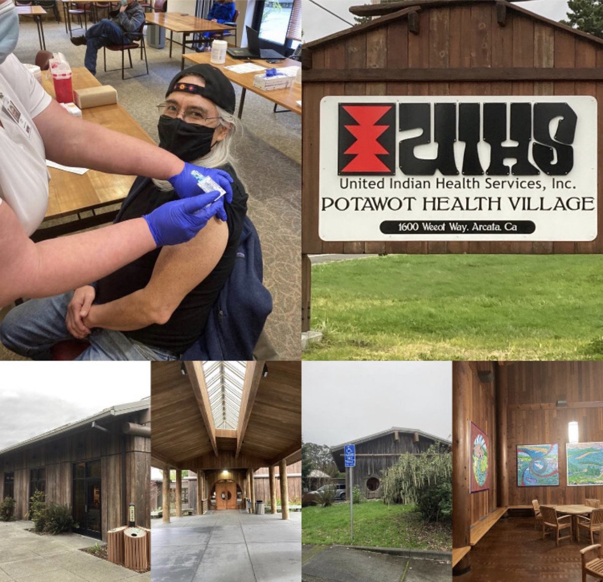 TrueNorthON's tweet image. I want friends, family, and community leaders of True North to know that I received my first vaccination against the coronavirus today...so that we can fight misinformation, with knowledge and personal actions

#TrueNorthOrganizingNewtwork #COVIDvaccine