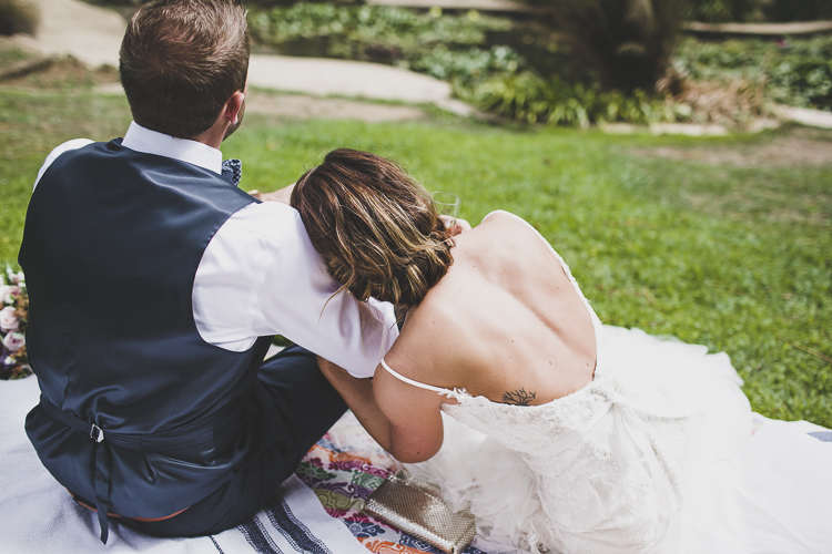 We're missing sunny days and outdoor picnics, just like the one Diane &amp; Jason had for their elopement in Sintra ☀️

How would you like to feel this relaxed on your wedding day?
That's what we do! 🙌🏻

Photo by <a href="/jesuswdp/">Jesus Caballero WDP</a> 

#elopement #sintra #weddingplanning