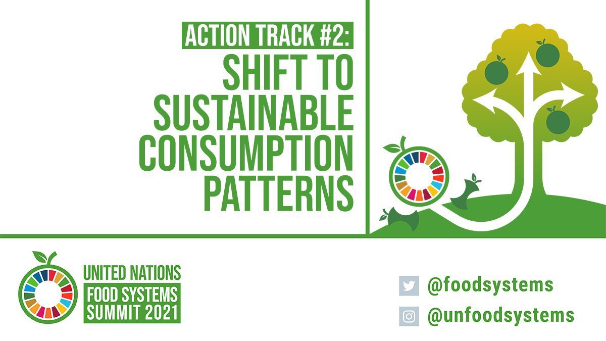 Do you have ideas for potential game-changing and systemic solutions to drive the transition of food systems towards healthy and sustainable consumptionShare your ideas:  https://www.surveymonkey.com/r/YDGWR5K 