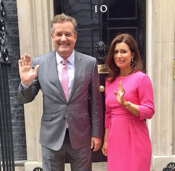 Piers Morgan tweet media
