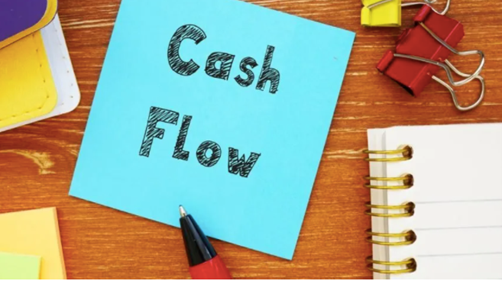 Controlling #cashflow is key to any firm’s success. Here are 12 ways you can help yourself.

GET A GRIP! Your very survival may depend on it!

bit.ly/Increase__Cash…
--
Make smart money moves &amp; find more creative financial ideas and better solutions at bbbsinc.com.