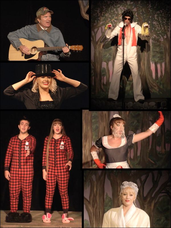 VaudevilleRevue's tweet photo. Looking for something fun to do and still maintain social distance? Come see our hilarious Vaudeville Show every Friday &amp; Saturday @ 6:00pm 970-945-9699    reservations@gvrshow.com https://t.co/fyvm0mEvOl