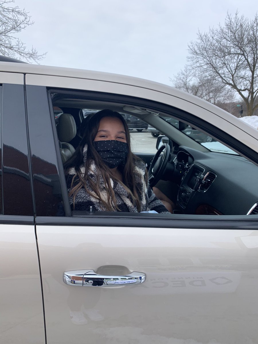 Congratulations to our DECA District 3 Finalists!