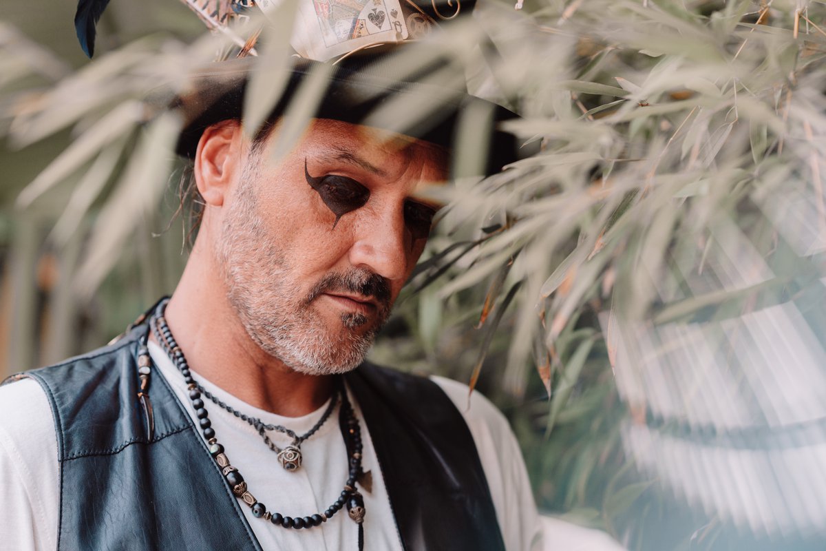 Angel Sanchez Dj (Be Polite) (@angelsanchezdj) on Twitter photo 