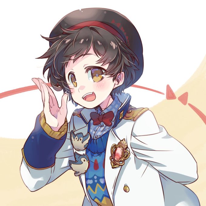 歌のおにいさんのtwitterイラスト検索結果 古い順