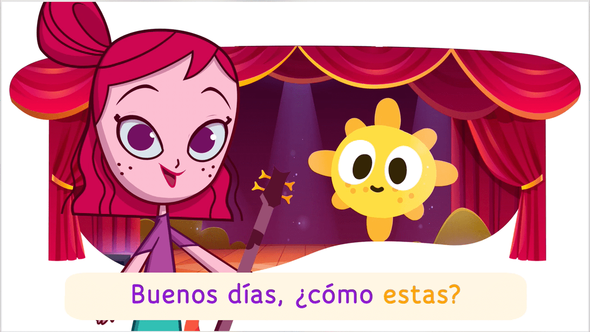 Bravo Spanish Learning tweet media