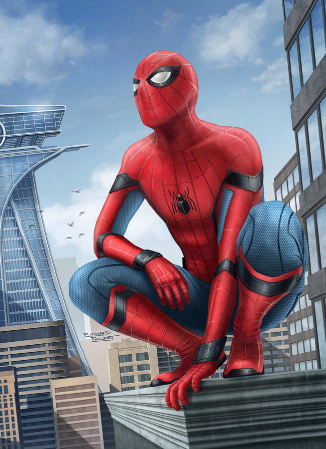 Spider-Man Notes 🕸 on Twitter: Spider-Man Notes 🕸 on Twitter: