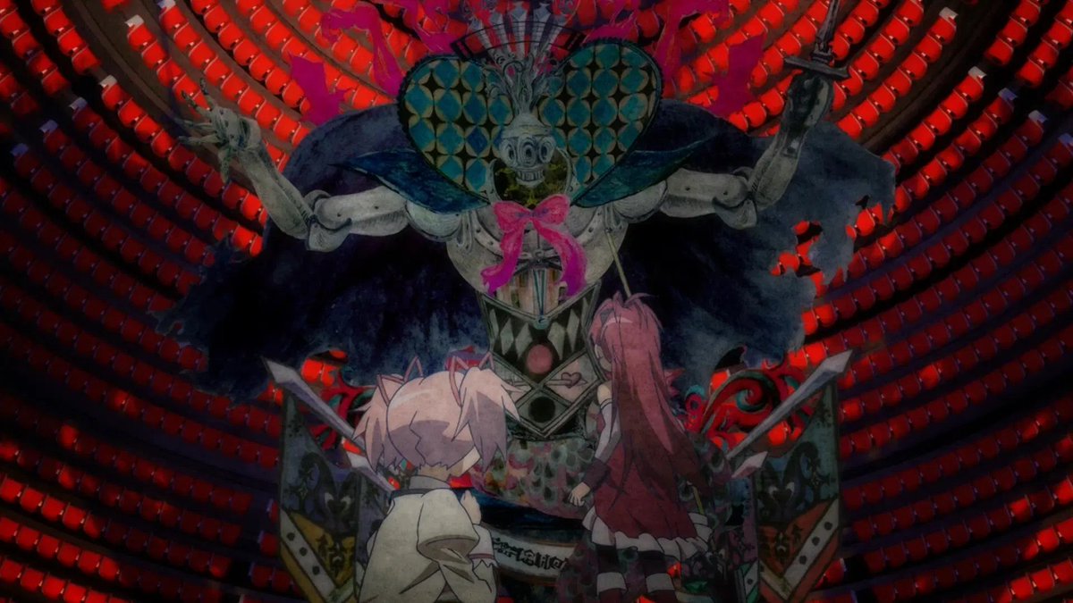 forgiveness, or willful ignorance. Perhaps they have chosen the latter and gave up entirely. And I'm afraid that one of our girls might just end up like that too. I know that this seems like a pretty wild claim, but I think it makes enough sense to be worthy of consideration.