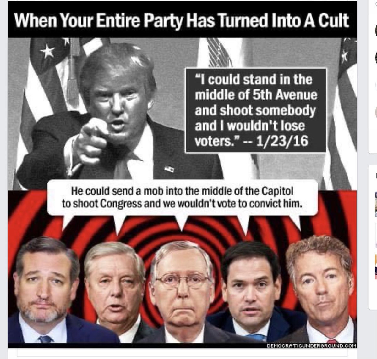 Joy Behar tweet media