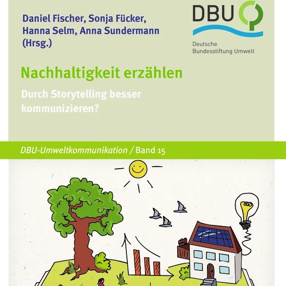 da_fisch's tweet photo. Am 4. Feb erscheint unser Buch zum nachhaltigen #Storytelling (#SusTelling) im @oekomverlag. 180 Seiten empirische Befunde und Praxis-Einsichten dazu, wie sich #Nachhaltigkeit erzählen lässt. Dank an alle Mitwirkenden & @umweltstiftung @leuphana @com_wur https://t.co/WmZYbsJ5QI https://t.co/In28brrAXw