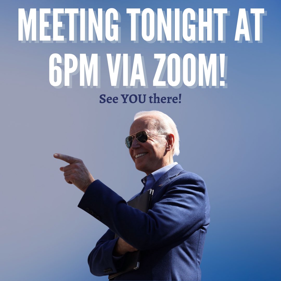 Welcome back, wildcats!! First meeting of the new semester is TONIGHT at 6PM! DM for the link, can’t wait to see you there!!💙⭐️🥳