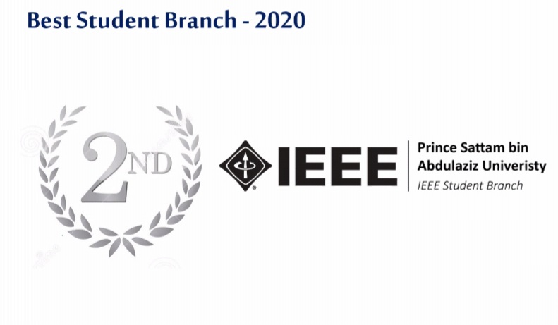Second place in the students branch🥈