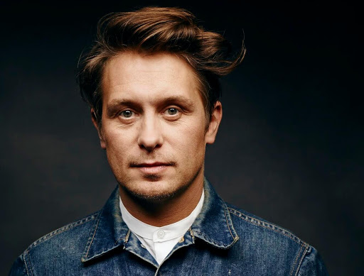  Happy Birthday Mark Owen     