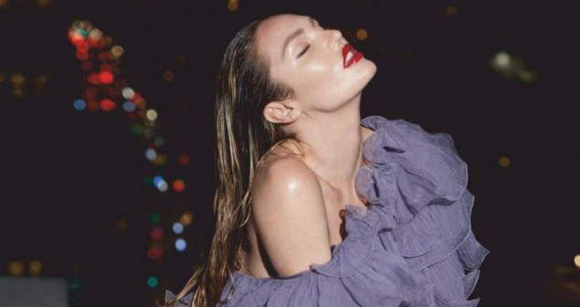 Candice Swanepoel #Photoshoot For Harper's Bazaar Spain #Magazine - glamistan.com/models/candice…
#CandiceSwanepoel #Covergirl #HarpersBazaar #Hollywood, #Models