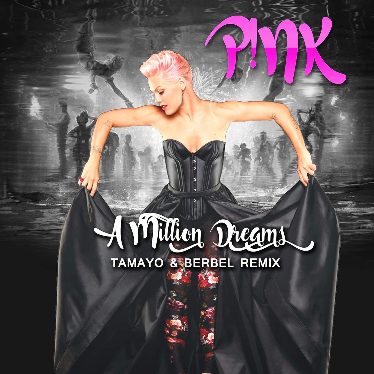New Remix!!! PNK A Million Dreams ( Jonatan Tamayo &amp; Berbel )

soundcloud.app.goo.gl/VWWyz4dYYfSxLc…