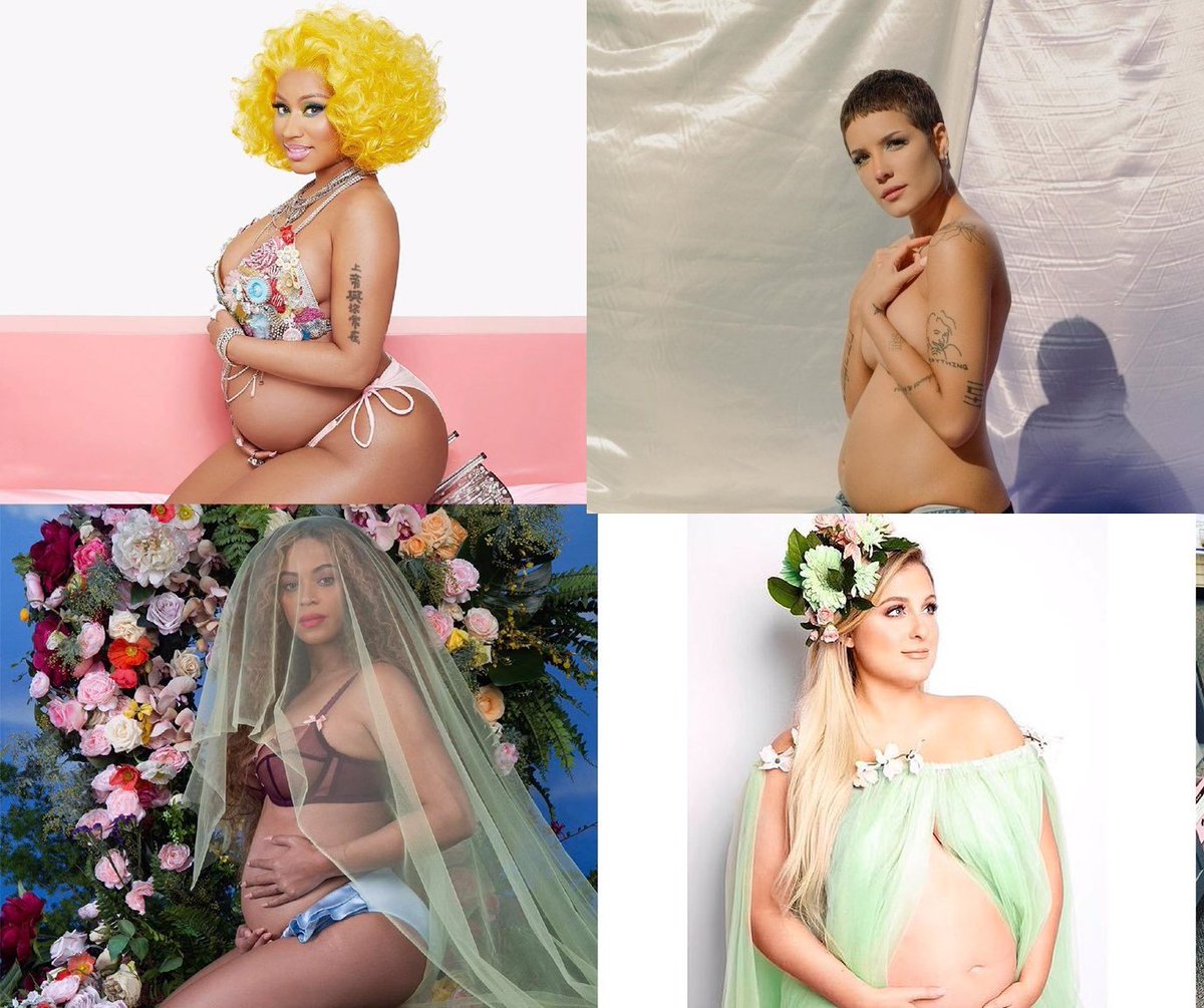 fortnightimes's tweet photo. famosas postando fotos grávidas  //  a katy https://t.co/MUcgo4FxIL