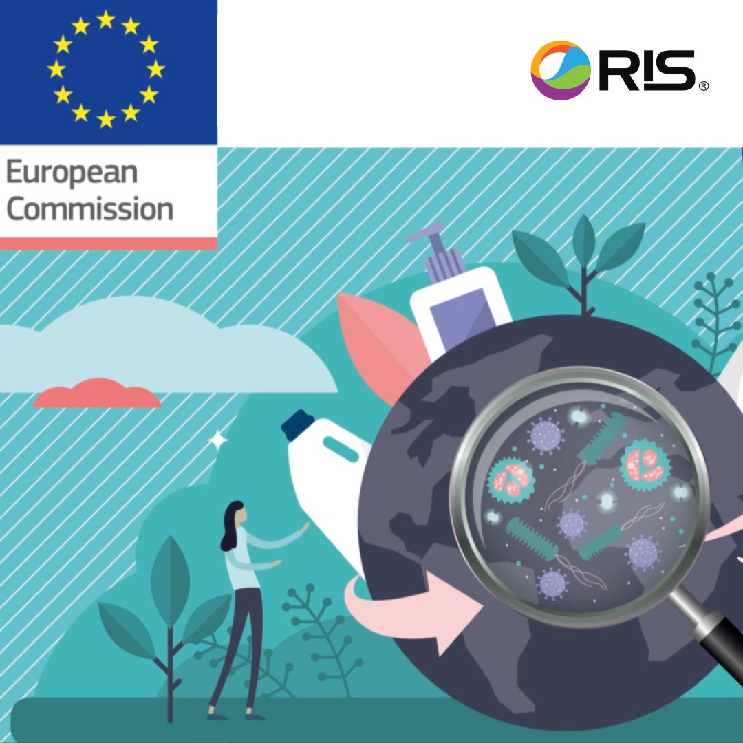 EU scientists published "Biodegradability of plastics in the open environment," concluding that biodegradable plastics are limited to where reducing, reusing or recycling won't work. Reusing non-biodegradable plastics (ink cartridges) is the key to successful waste reduction.#RIS