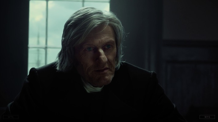 Richard Bremmer turns 68 today, happy birthday! What movie is it? 5 min to answer! 