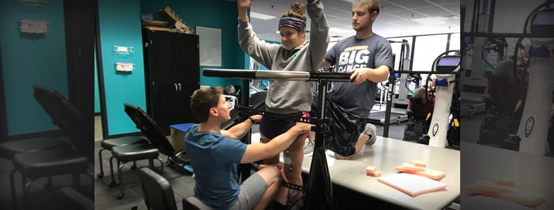 ParalysisOrg's tweet image. Accidents are not the only cause of paralysis. Alexa Cantwell found herself in a wheelchair years after experiencing a stroke at eight years old. Learn more about her story and excitement over finding the right kind of therapy at bit.ly/alexacantwell. #fromwill2way @NeuroHope