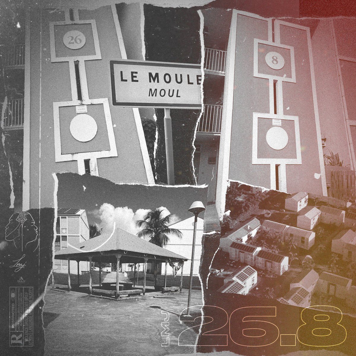 ImOnIt97's tweet photo. Le deuxième projet « 26.8 » de @lmj_officiel est disponible sur les plateformes .
🎤: @KiDMC01 @railfedmg
🎹:#Waterboyx #KookUp #JaypackBeats @EurosBeats #KyleJunior @prodxjackpot @Finvy_
. https://t.co/Pwk7lLkOkL